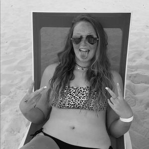 Meet your Posher, Ashlyn